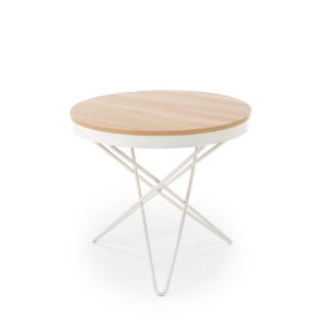 Obrazek Ława Rena naturalny/biały