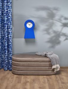 Obrazek Ławka z fukcją pojemnika Calben beżowy