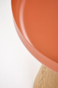 Obrazek Ława Persi naturalny/cynamonowy