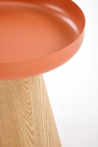 Obrazek Ława Persi naturalny/cynamonowy