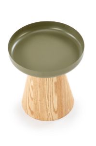 Obrazek Ława Persi naturalny/zielony