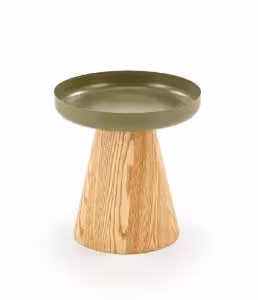 Obrazek Ława Persi naturalny/zielony