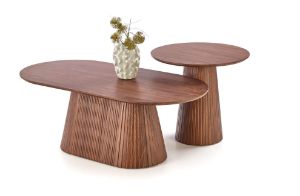 Obrazek Ława S Rhea orzechowy