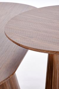 Obrazek Ława S Rhea orzechowy