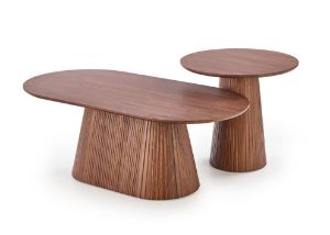 Obrazek Ława S Rhea orzechowy