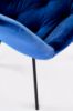 Obrazek Krzesło 519 Hutra granatowy
