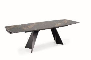 Obrazek Stół rozkładany Piko czarny