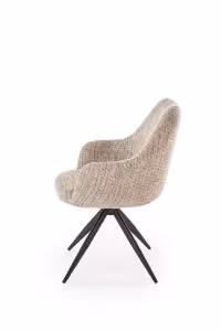 Obrazek Krzesło 564 Fred beżowy