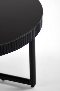 Obrazek Ława S Zago czarny