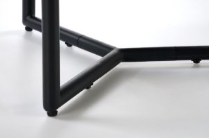 Obrazek Ława S Zago czarny