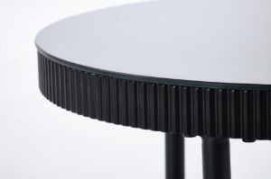 Obrazek Ława S Zago czarny