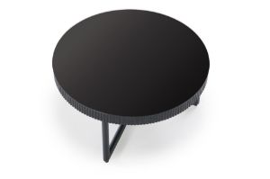 Obrazek Ława S Zago czarny