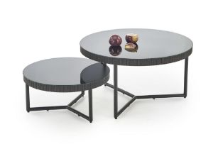 Obrazek Ława S Zago czarny