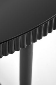 Obrazek Ława S Zago czarny