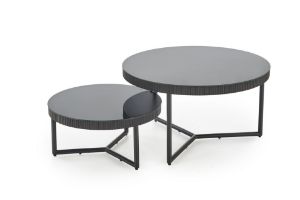 Obrazek Ława S Zago czarny