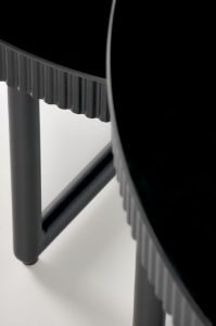 Obrazek Ława S Zago czarny