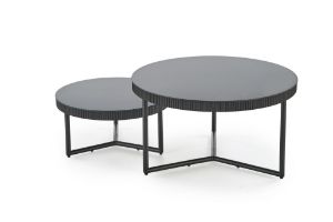 Obrazek Ława S Zago czarny