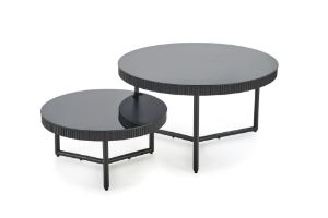 Obrazek Ława S Zago czarny