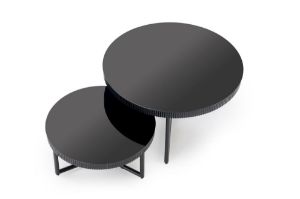 Obrazek Ława S Zago czarny