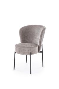 Obrazek Krzesło 590 Mariso popielaty