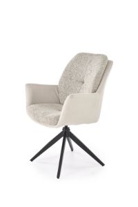 Obrazek Krzesło 591 Cypriano jasny popiel