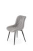 Obrazek Krzesło 567 Zerna popielaty