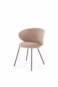 Obrazek Krzesło 587 Siloro beżowy