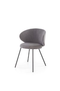 Obrazek Krzesło 587 Siloro popielaty