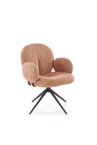 Obrazek Krzesło 568 Lurkos cynamonowy