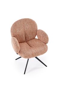 Obrazek Krzesło 568 Lurkos cynamonowy