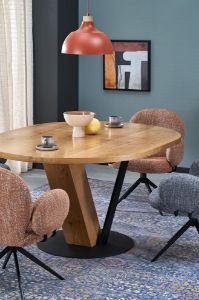 Obrazek Krzesło 568 Lurkos cynamonowy