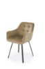 Obrazek Krzesło 588 Noirel beżowy