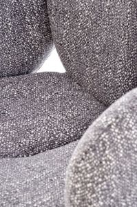 Obrazek Krzesło 568 Lurkos popielaty