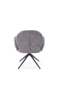 Obrazek Krzesło 568 Lurkos popielaty