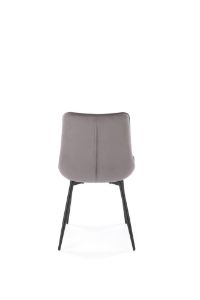 Obrazek Krzesło 589 Azzera popielaty