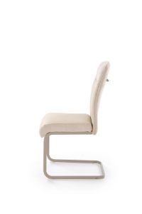 Obrazek Krzesło 584 Vencio beżowy/kaszmir