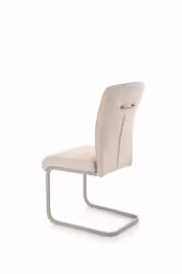 Obrazek Krzesło 584 Vencio beżowy/kaszmir