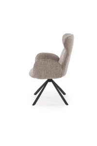 Obrazek Krzesło 571 Rakai ciemny beżowy