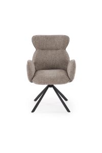 Obrazek Krzesło 571 Rakai ciemny beżowy