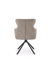 Obrazek Krzesło 571 Rakai ciemny beżowy