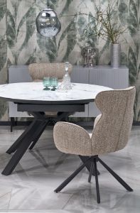 Obrazek Krzesło 571 Rakai ciemny beżowy