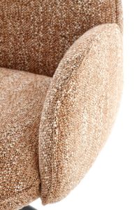 Obrazek Krzesło 571 Rakai cynamonowy