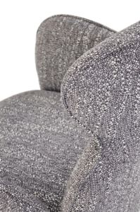 Obrazek Krzesło 571 Rakai popielaty