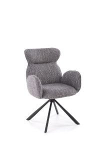 Obrazek Krzesło 571 Rakai popielaty