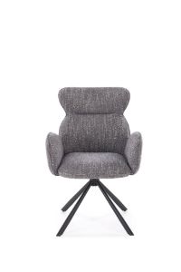 Obrazek Krzesło 571 Rakai popielaty