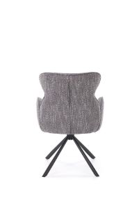 Obrazek Krzesło 571 Rakai popielaty