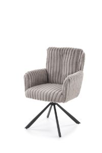 Obrazek Krzesło 572 Sylas popielaty