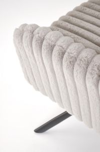 Obrazek Krzesło 572 Sylas popielaty