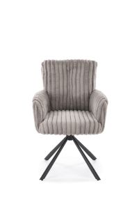 Obrazek Krzesło 572 Sylas popielaty