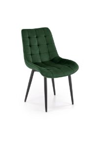 Obrazek Krzesło 580 Marilo c.zielony